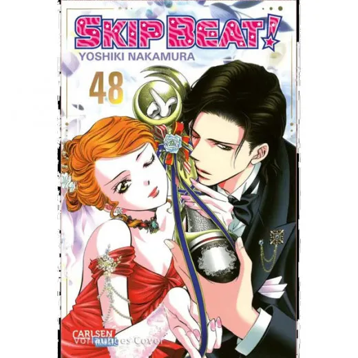 Skip Beat 048