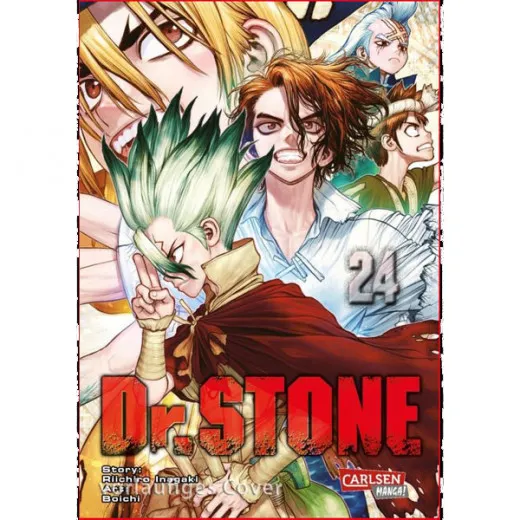 Dr Stone 024