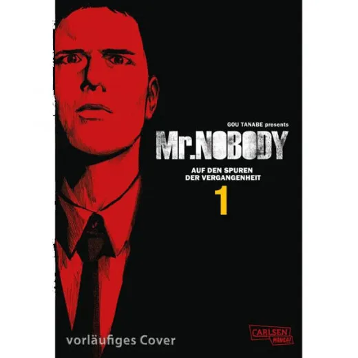 Mr Nobody - Auf Den Spuren Der Vergangenheit 001