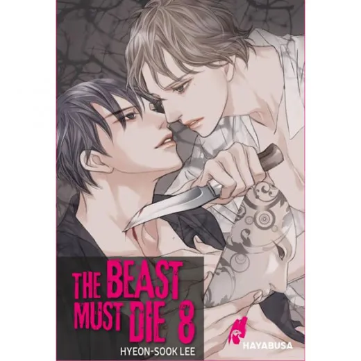 Beast Must Die 008