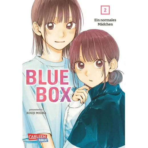 Blue Box 002