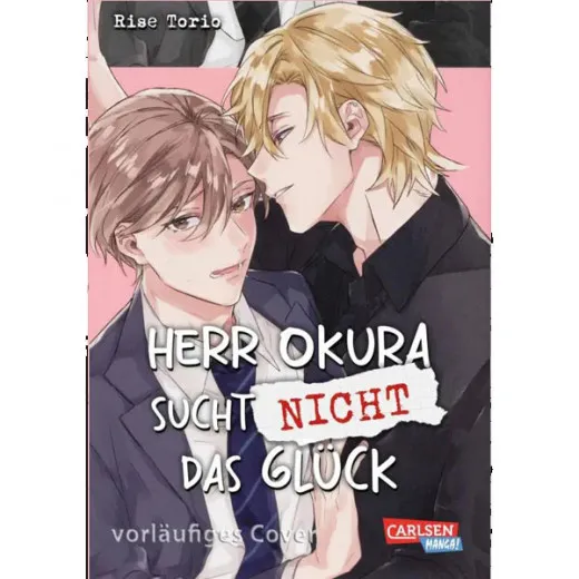 Herr Okura Sucht Nicht Das Glck