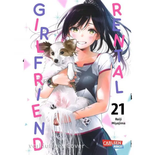 Rental Girlfriend 021