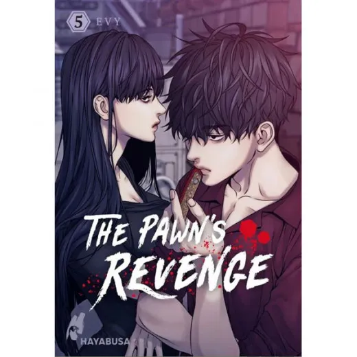 Pawn’s Revenge 005