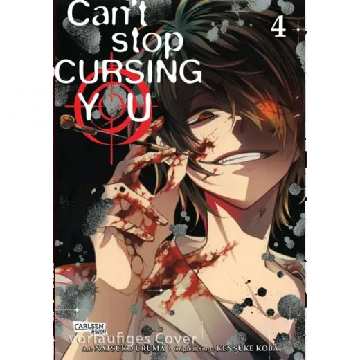 Cant Stop Cursing You 004