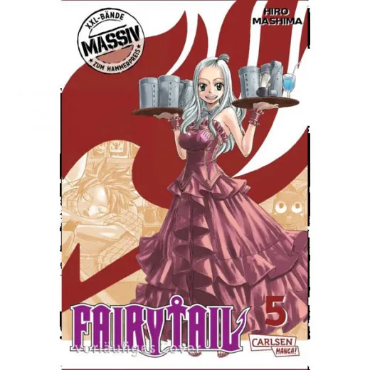 Fairy Tail Massiv 005