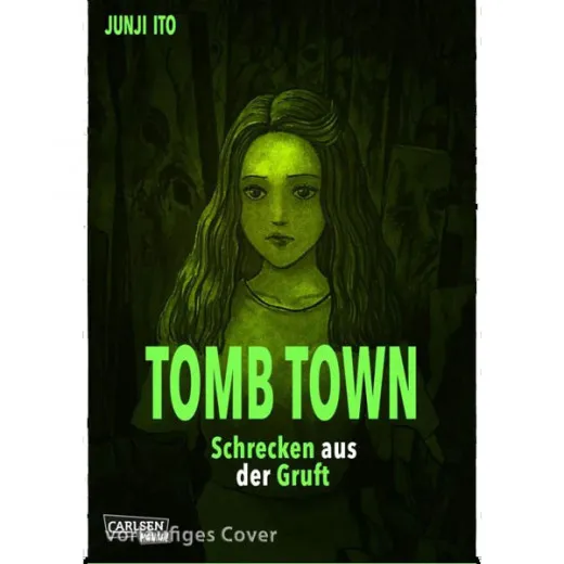 Tomb Town - Schrecken Aus Der Gruft