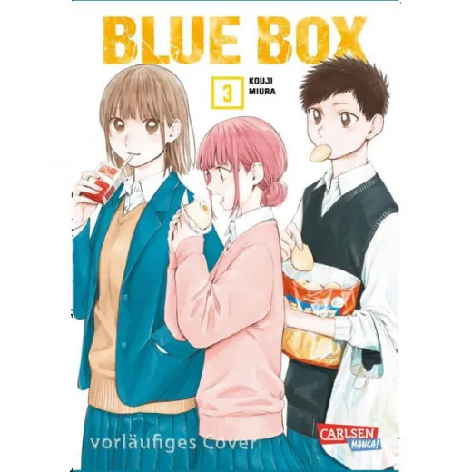 Blue Box 003