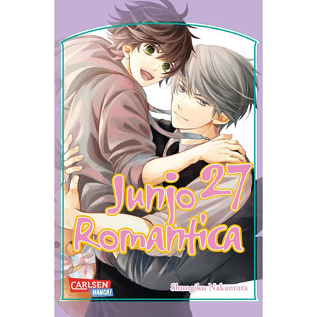 Junjo Romantica 027