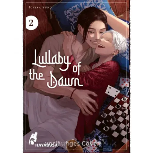 Lullaby Of The Dawn 002