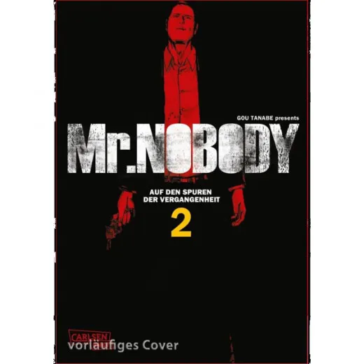 Mr Nobody - Auf Den Spuren Der Vergangenheit 002