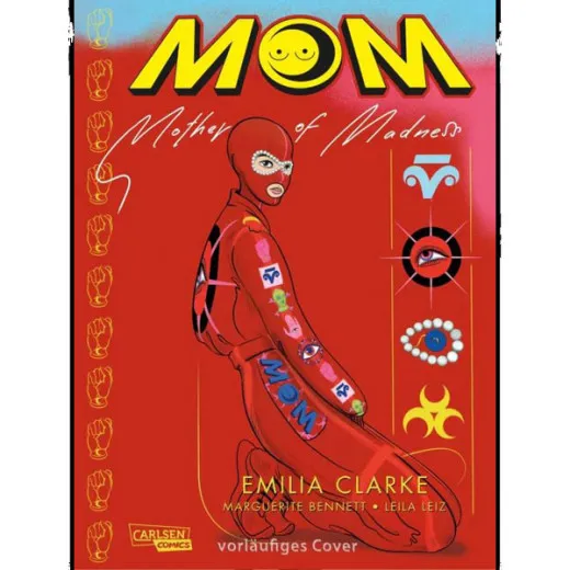 M.o.m.: Mother Of Madness