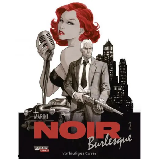 Noir Burlesque 002