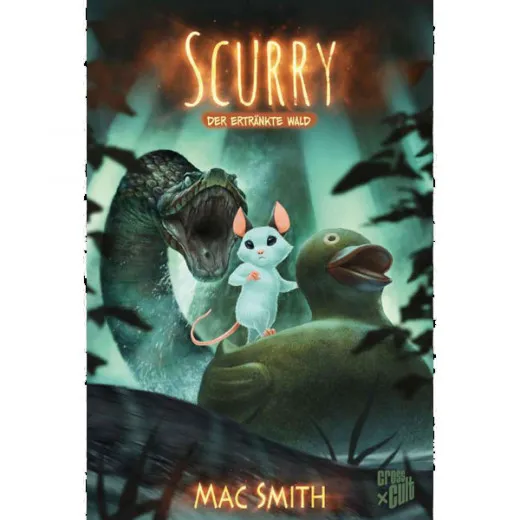 Scurry 002