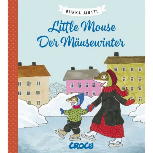 Little Mouse 006 - Der Musewinter