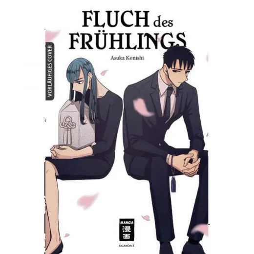 Fluch Des Frhlings