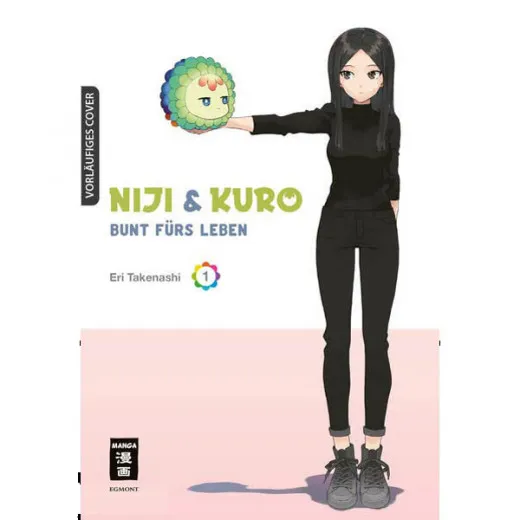 Niji & Kuro - Bunt Frs Leben 001