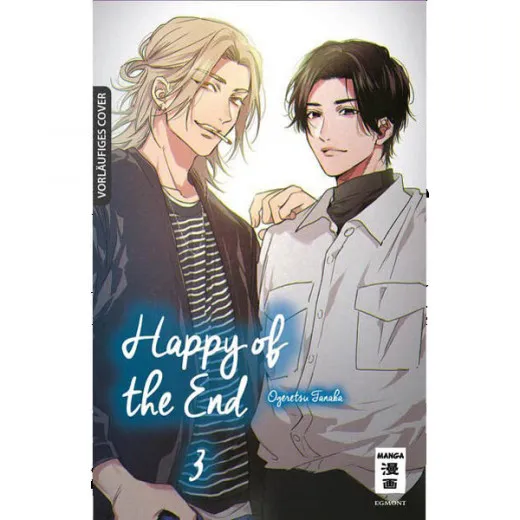 Happy Of The End 003