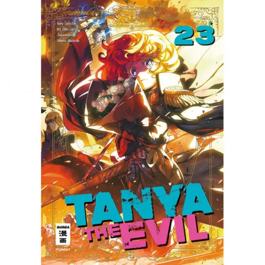 Tanya The Evil 023