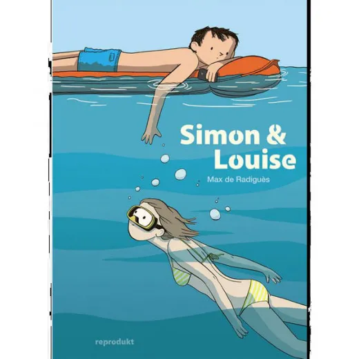 Simon & Louise