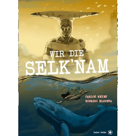 Wir Die Selk´nam