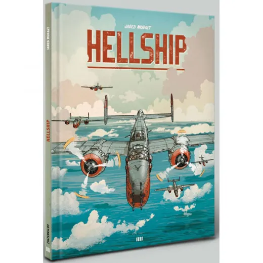 Hellship