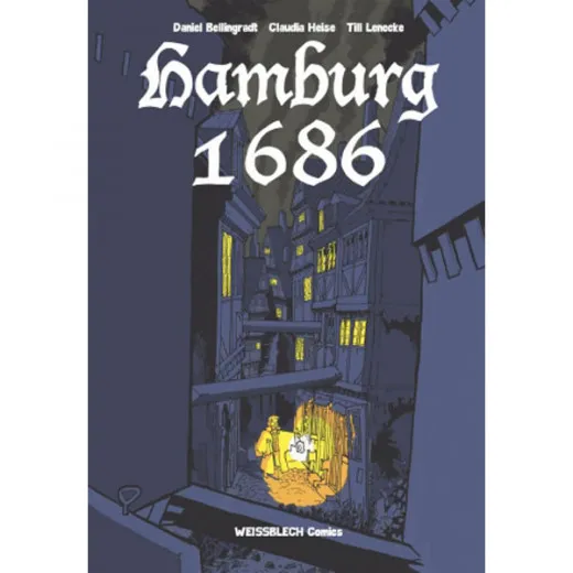 Hamburg 1686