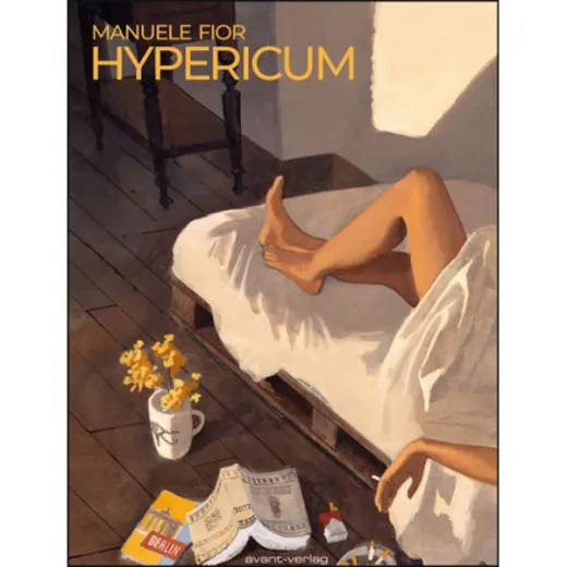 Hypericum