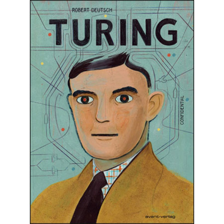 Turing - Neue Edition