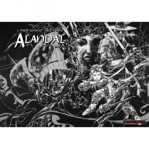 Alandal 001