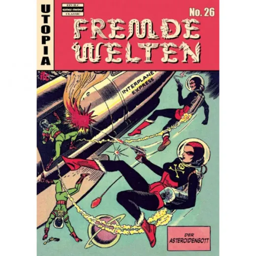 Fremde Welten 026