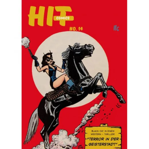 Hit Comics 014