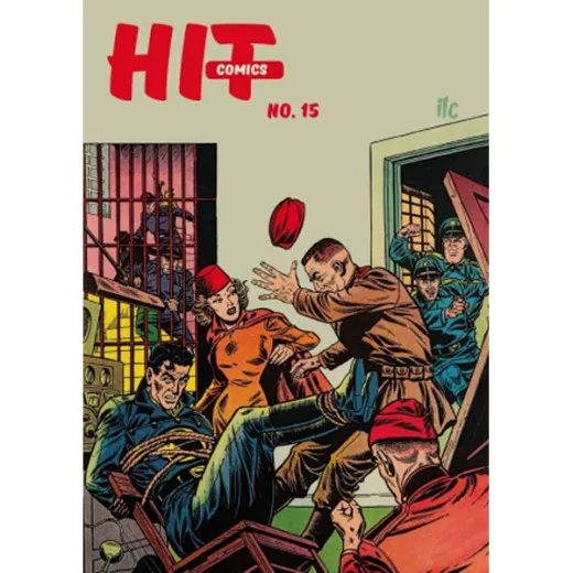 Hit Comics 015