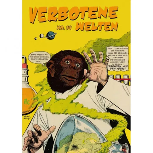 Verbotene Welten 014