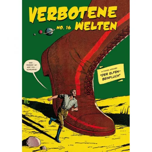 Verbotene Welten 016