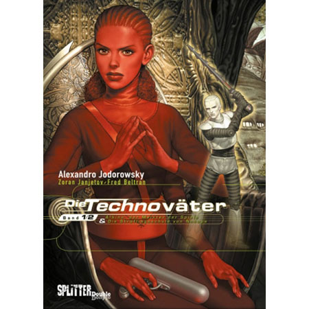 Technovter 1+2