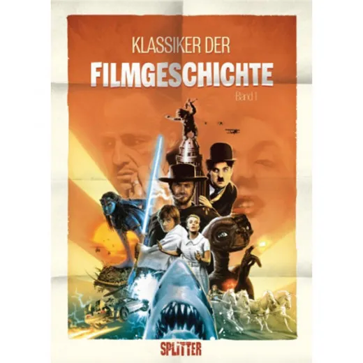 Klassiker Der Filmgeschichte