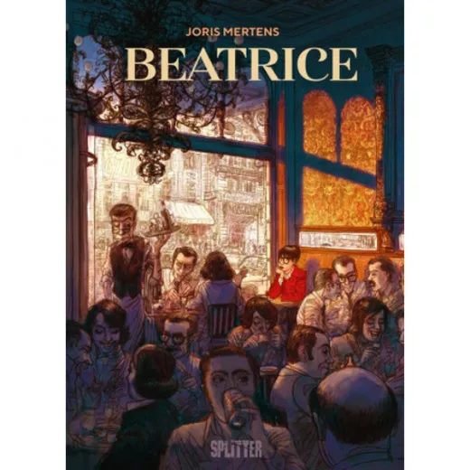 Beatrice