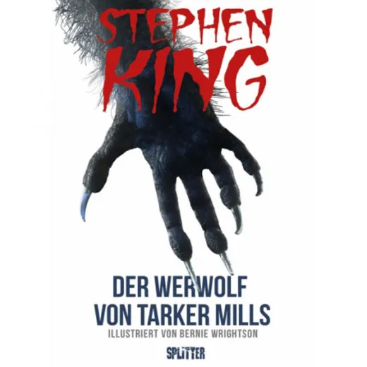 Werwolf Von Tarker Mills