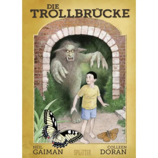 Trollbrcke