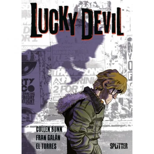 Lucky Devil