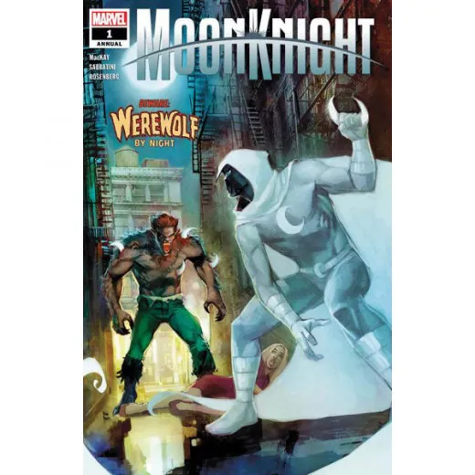 Moon Knight (2022) - Wchter Der Nacht 3