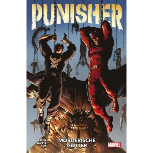 Punisher (2022) 002 - Mrderische Gtter