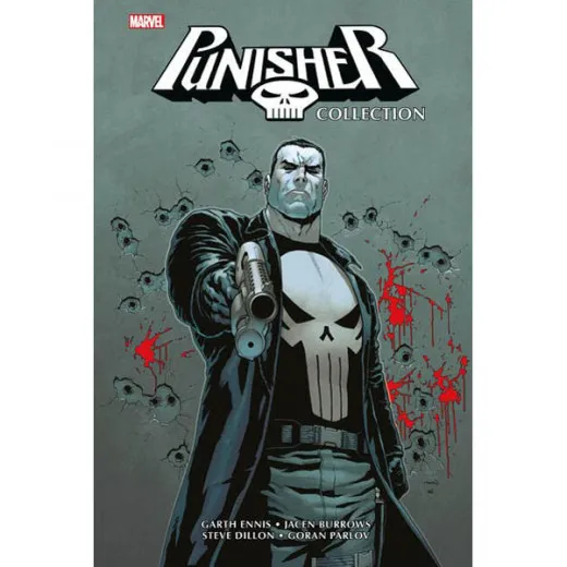 The Punisher Collection 004