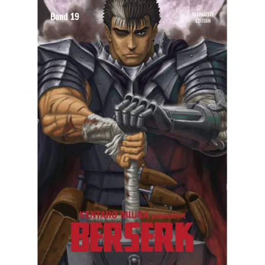 Berserk - Ultimate Edition 19