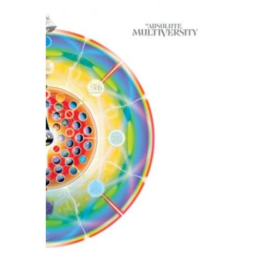 Absolute Multiversity