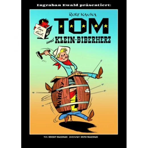 Tom Und Klein-bieberherz