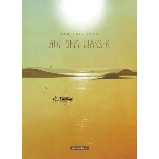 Auf Dem Wasser 001