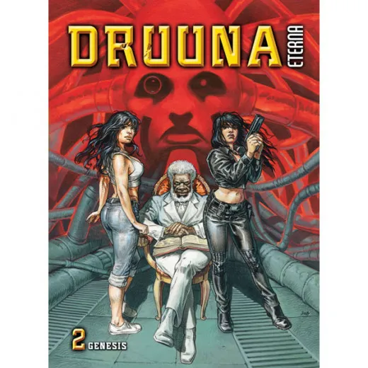 Druuna Eterna 002