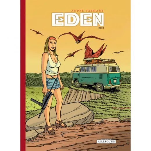 Eden (2022) 002 - Hllensommer